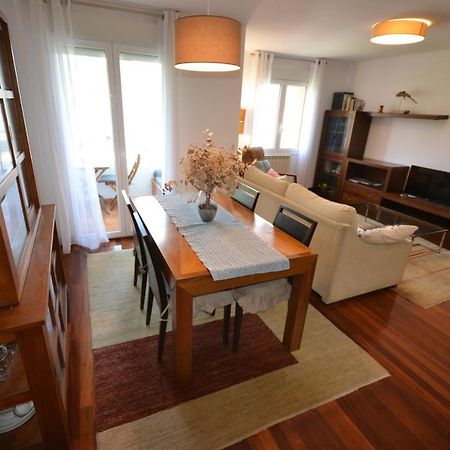 Apartamento Andoaga San Sebastian Buitenkant foto
