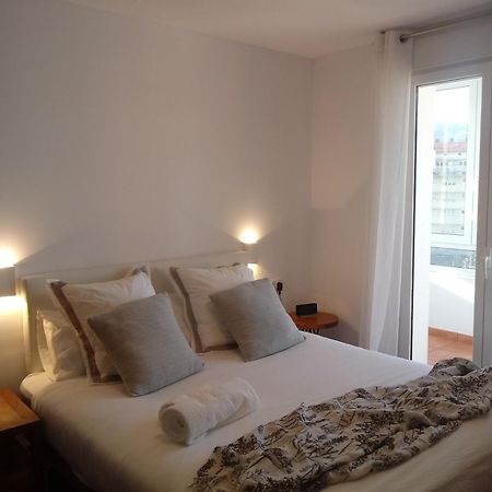 Apartamento Andoaga San Sebastian Buitenkant foto