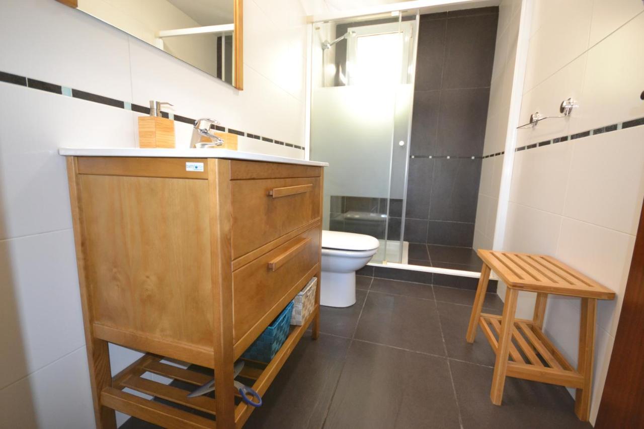 Apartamento Andoaga San Sebastian Buitenkant foto