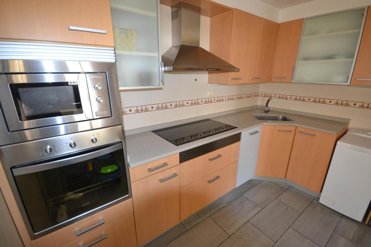 Apartamento Andoaga San Sebastian Buitenkant foto