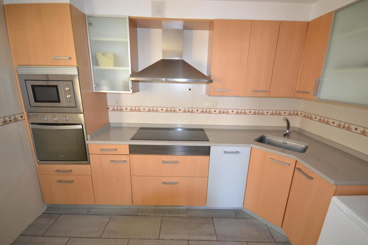 Apartamento Andoaga San Sebastian Buitenkant foto