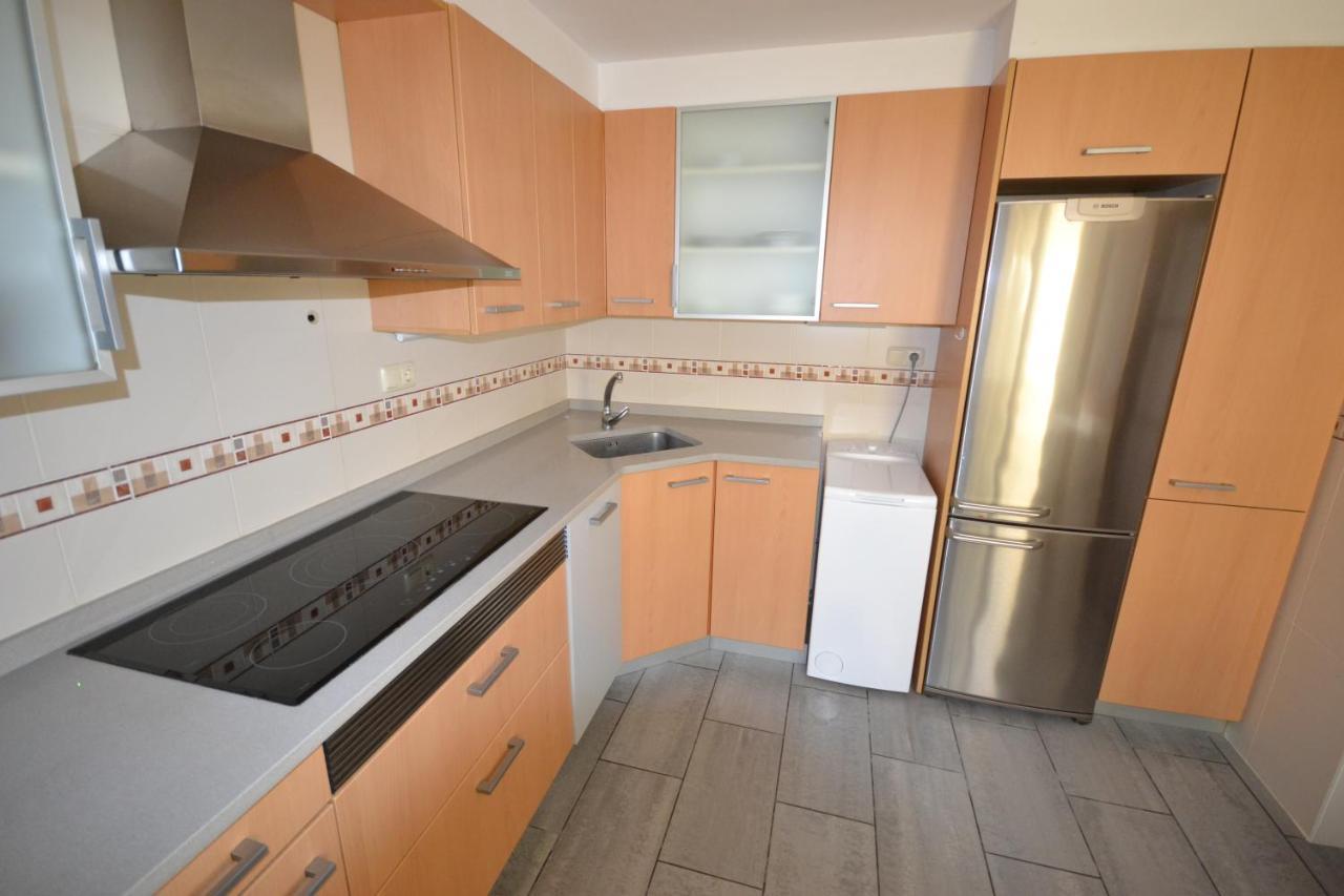 Apartamento Andoaga San Sebastian Buitenkant foto