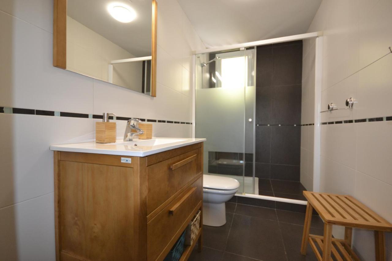 Apartamento Andoaga San Sebastian Buitenkant foto